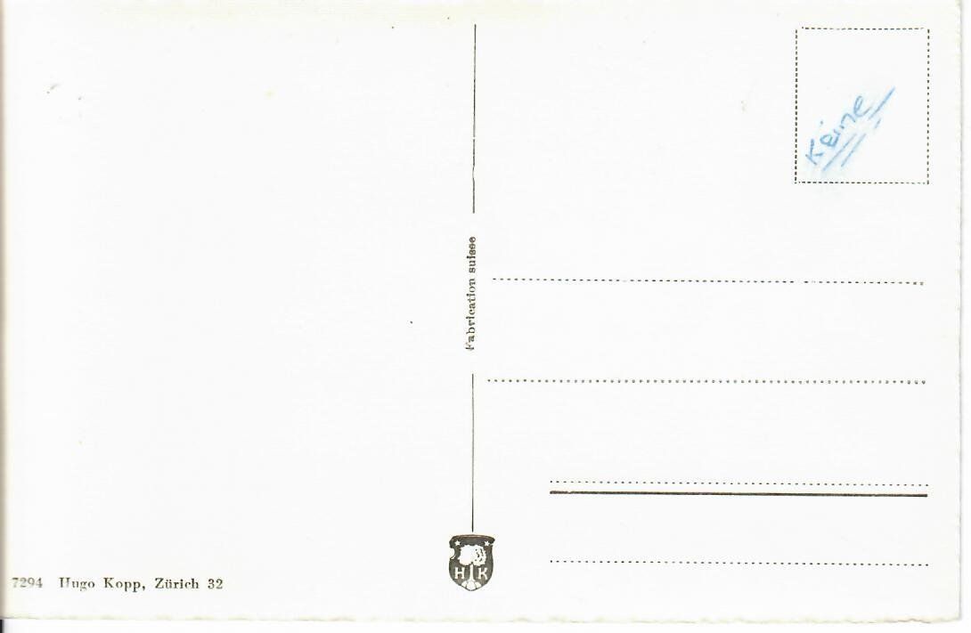 Cartes postales: Mümliswil – D'occasion à Hochdorf par Ziegel-16 1
