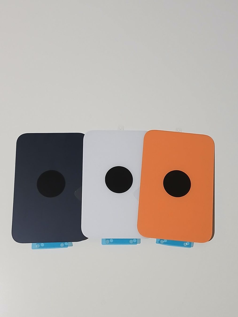 Apple Cover & Protezioni schermo: Coque arrière Iphone 17 Pro – Nuovo e nell'imballaggio originale da Leukerbad venduto da wor_sf98