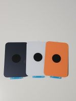 Coque arrière Iphone 17 Pro