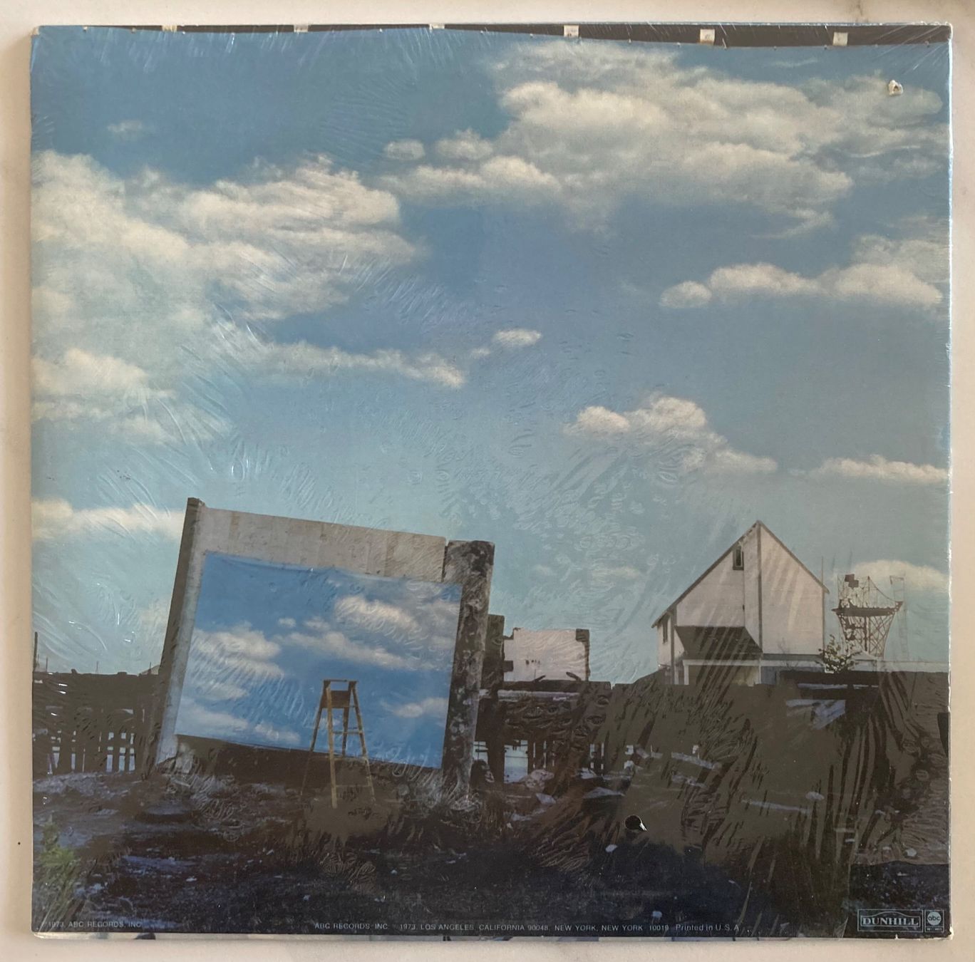 Vinyles: THREE DOG NIGHT - CYAN – Neuf avec emballage d'origine à Poliez-Pittet par Newtown-Records 1