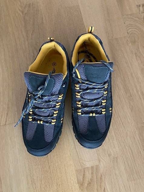 Scarpe da donna: Damen Lauf -  Wanderschuh – Usato da Ostermundigen venduto da makra48