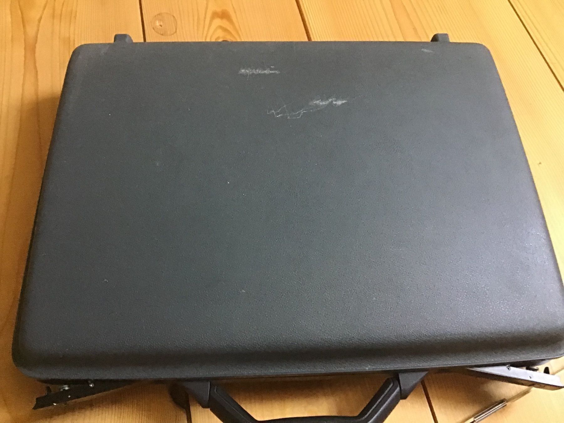 Samsonite Valigie & Borse: samsonite aktenkoffer – Difettoso da liestal venduto da makai05 2