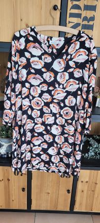 Masaï  robe S M
