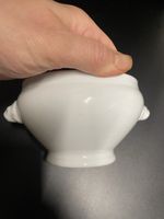 Bauscher Porzellan Löwenmaul ca 30Stk