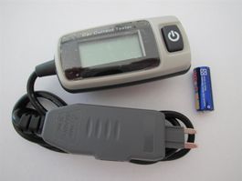 HUBITOOL MINI STROMMESSER 20 AMPERE