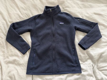 Polaire femme Patagonia taille M