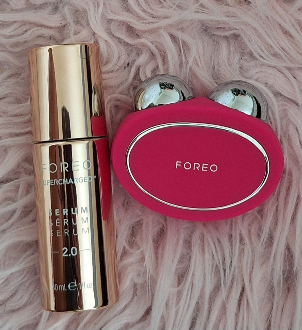 Gesichtspflege: Foreo Bear 2 – Gebraucht aus Lachen SZ von Click21 1