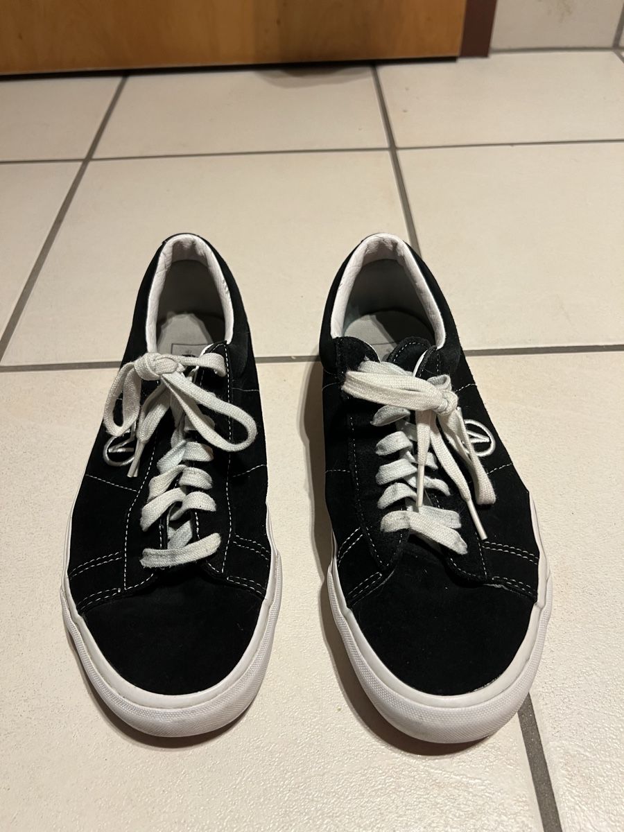 Herrenschuhe: Chaussures Vans – Gebraucht aus Delémont von YBroquet 1