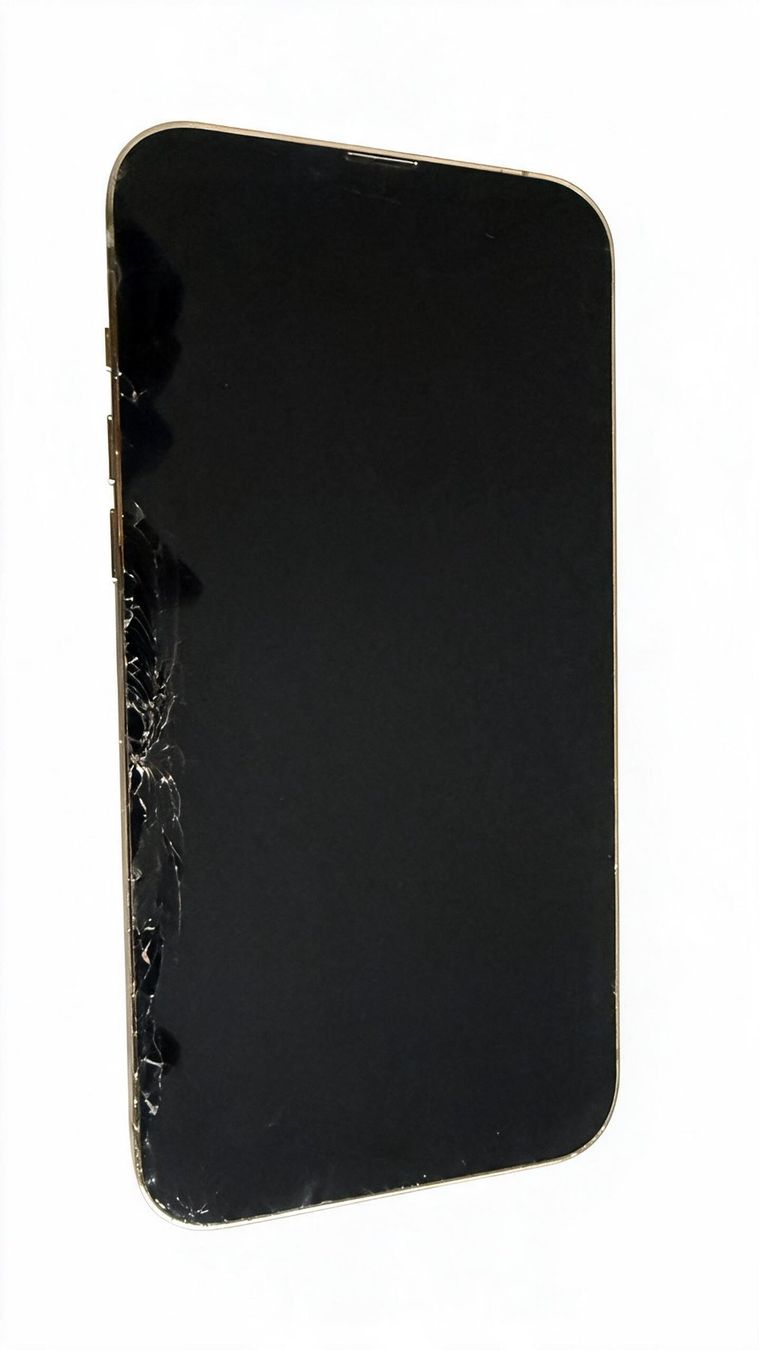 Apple Portables: iPhone 13 Pro Max mit 128 GB – Défectueux à Zürich par FutureMusic 1