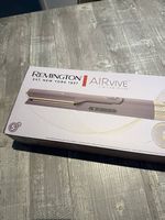Piastra per capelli Remington