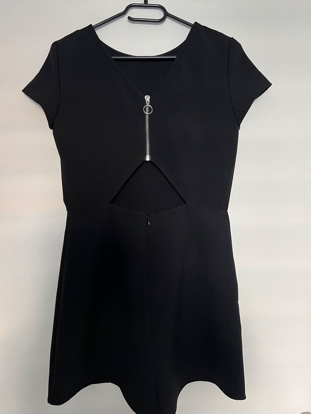 Mango Tute: kurzer Overall – Usato da Schaffhausen venduto da mary.d 1
