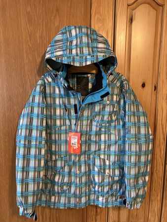 Kinderjacke Grösse 176