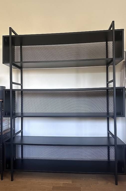 Scaffali: Stilvolles Regal – Usato da Zürich venduto da fab_fwr9