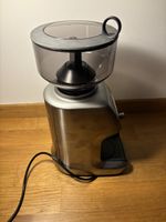 Sage The Smart Grinder Pro