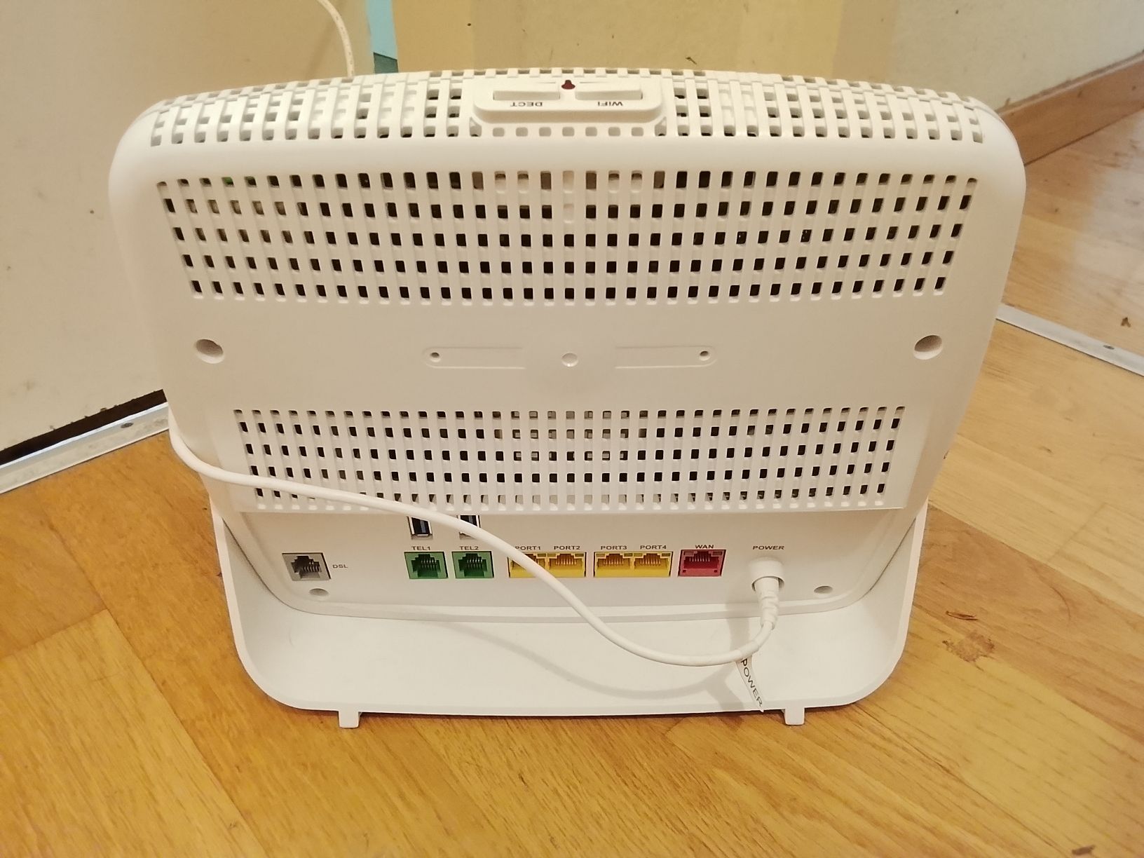 Sunrise Modems & Router: 🔥🌐 SUNRISE Internet Box | WLAN Wifi Router | TOP ZUSTAND ⚡ – Neu (gemäss Beschreibung) aus Effretikon von SEMOUNA 5