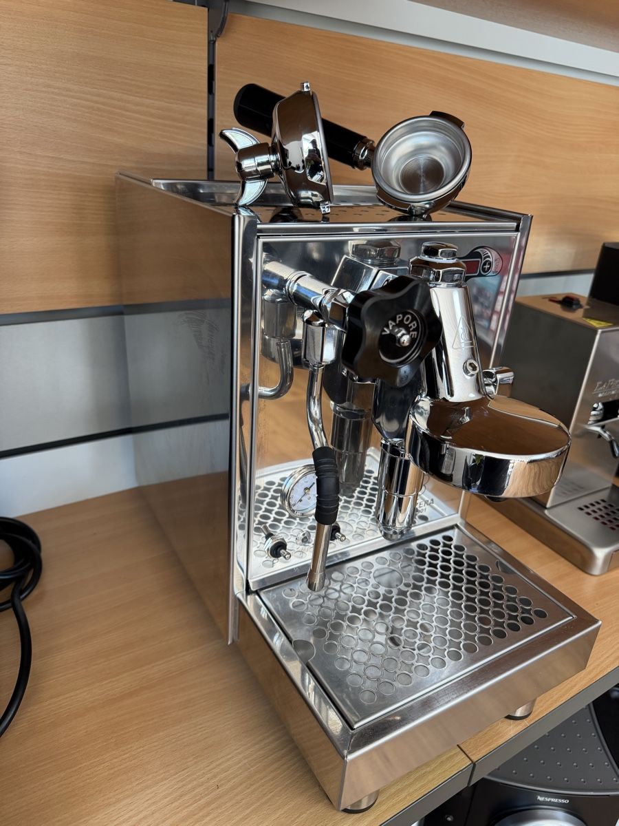 Bezzera Macchine per caffè & Macchine per espresso: Bezzera 6 Monate Garantie  – Usato da Rothrist venduto da GeppiKaffeemaschinen 2