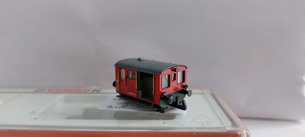 Arnold SBB Tm 830 | Kaufen auf Ricardo