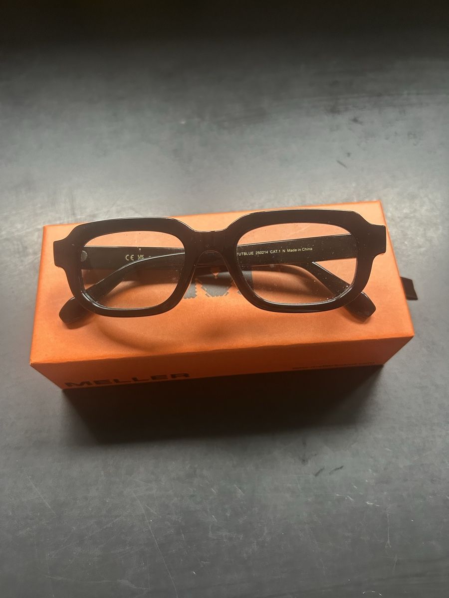 Brillen & Gläser: Sonnenbrille Meller Neu – Neu (gemäss Beschreibung) aus Eriswil von fla_p75m