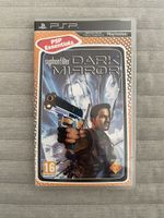 Syphon Filter: Dark Mirror für PSP (Essentials)