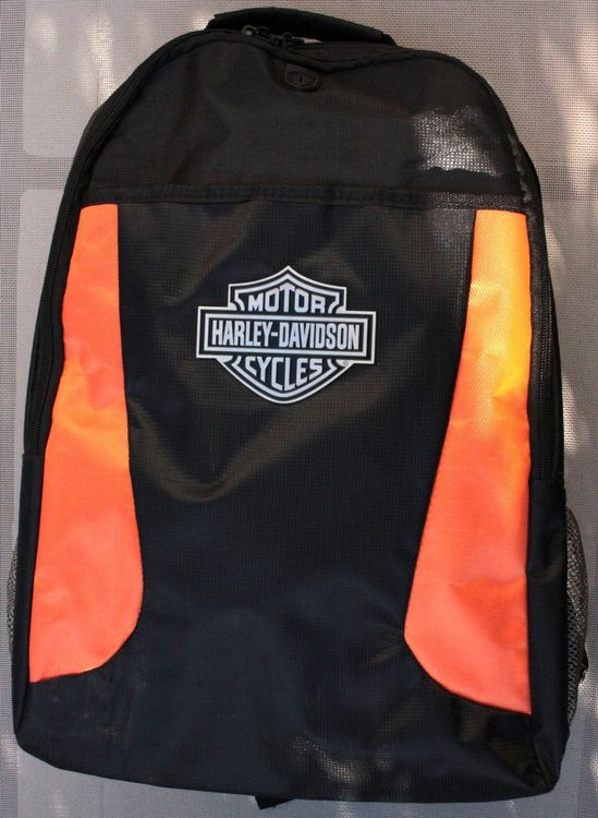 RUCKSACK HARLEY DAVIDSON ca. 40 cm Kaufen auf Ricardo