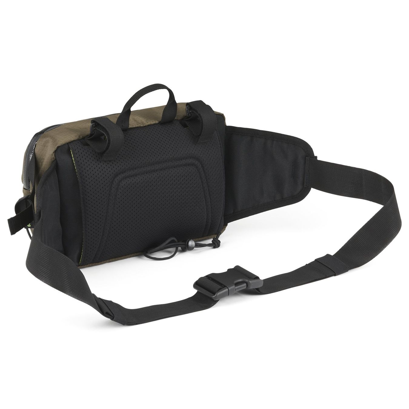 Pezzi di ricambio: AEVOR Bar Bag Proof Olive Gold – Nuovo e nell'imballaggio originale da Schlieren venduto da TrendSportNr1 4