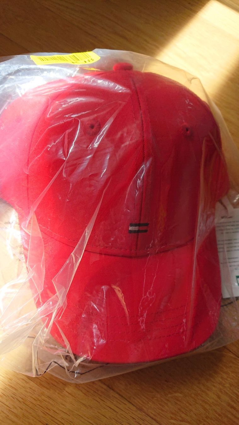 Tommy Hilfiger Altro in  Abbigliamento & Accessori: Tommy Hilfiger CLASSIC - Cap Grosse L – Nuovo e nell'imballaggio originale da Bottmingen venduto da Malina_Outlet
