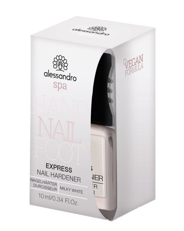 Bizzico Nagelhärter & Verstärker, 10 Ml – Pflege Für Brüchige, Geriffelte, Weiche Nägel