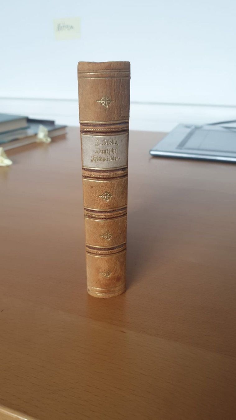 Libri: Deutsche Pickwickier 1878  Komischer Roman – Usato da Schaanwald venduto da sch_8wqv