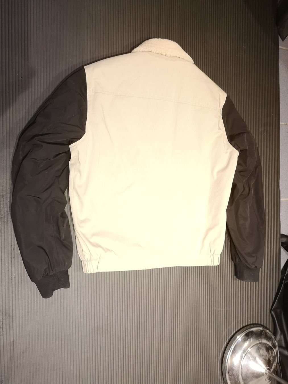 Dsquared2 Giacche: DSQUARED2 Bomberjacke Gr. L / bomberjacket sz. L – Nuovo (secondo la descrizione) da Zürich venduto da rgoller 1