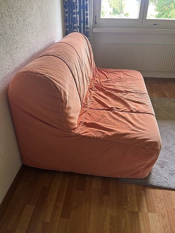 Sofas: Schlafsofa – D'occasion à Bremgarten AG par Gugger3