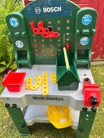 Werkstatt für Kinder
