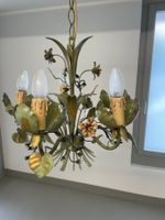 origineller Leuchter