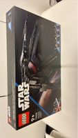 LEGO Star Wars 75336 Inquisitor Transport Scythe neu