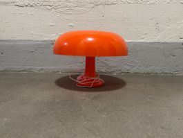 Pilzlampe