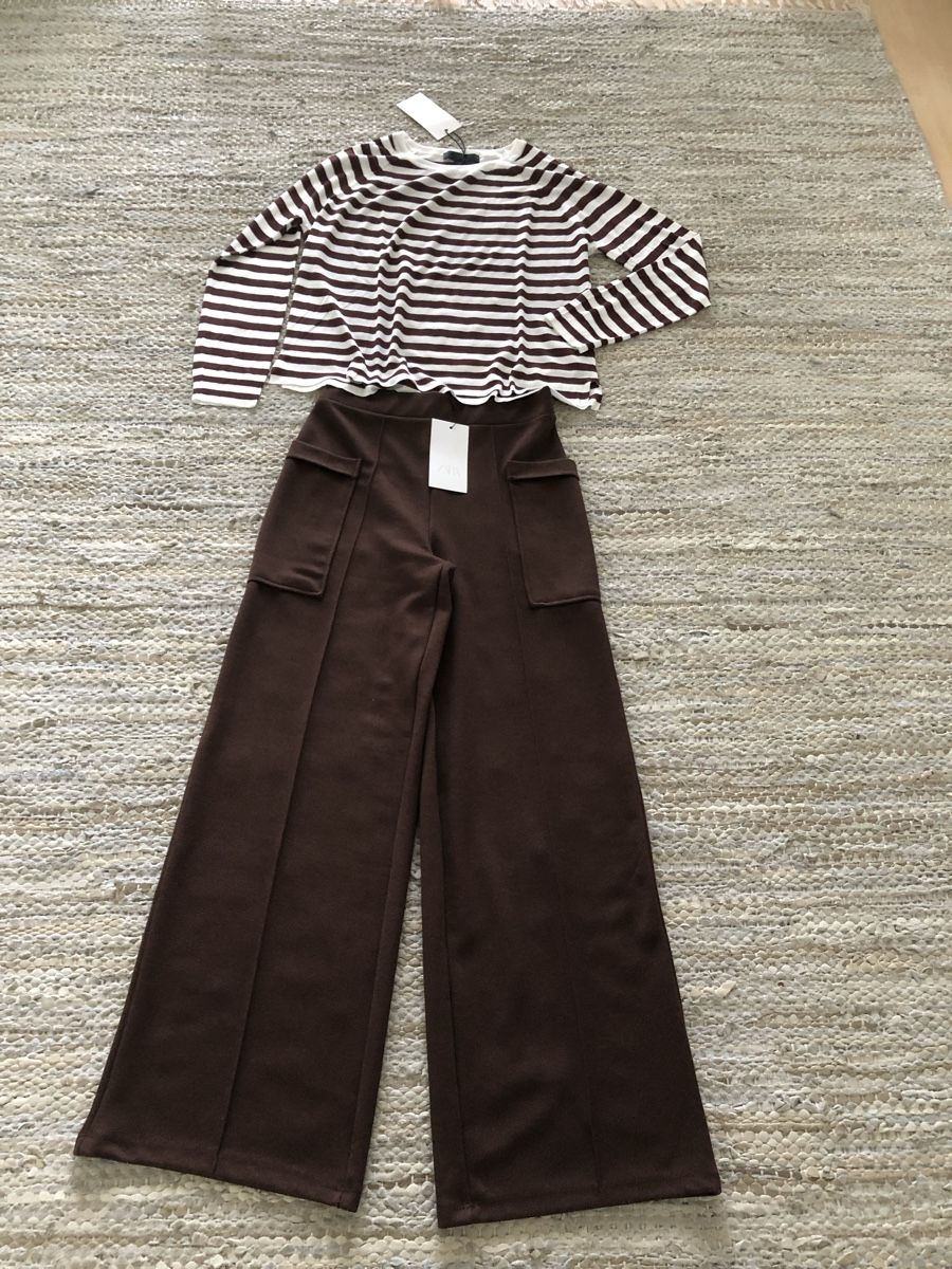 Zara Lotti di vestiti: Zara Pullover , Grösse S.Neu! – Nuovo e nell'imballaggio originale da Dübendorf venduto da mar_s66c 6