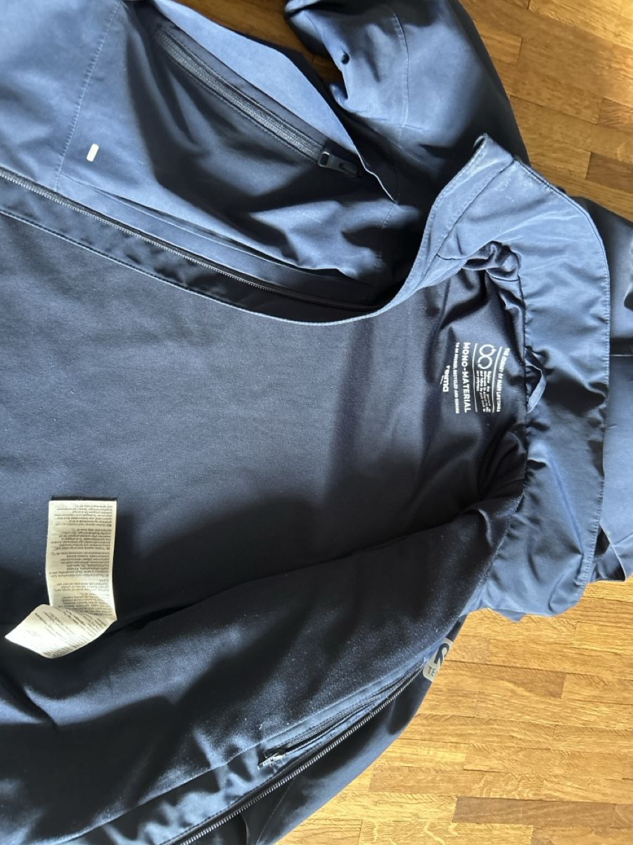 Reima Vestes: Reima Tec Jacket 116 – D'occasion à Kriens par Exberlinerz 1