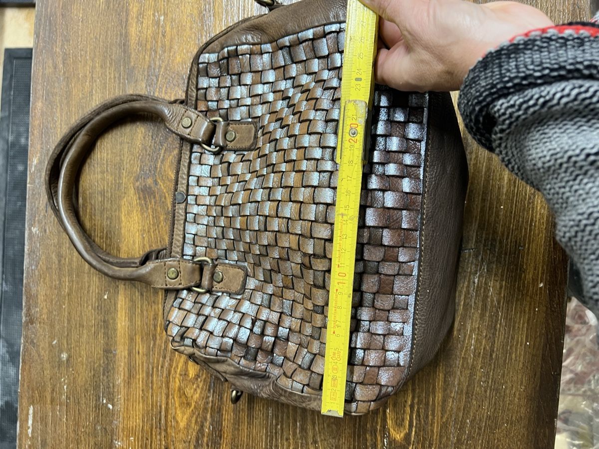 Borse da donna: Tasche – Nuovo e nell'imballaggio originale da Steinen venduto da sal_6y7g 5