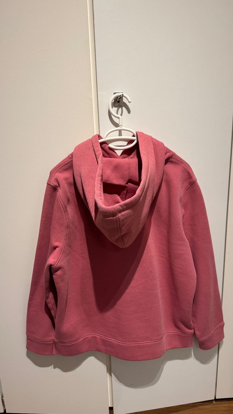 Tommy Hilfiger Pullover & Sweatshirts: Tommy Hilfiger Pullover rosa Grösse M neuwertig – Neu (gemäss Beschreibung) aus Dübendorf von lilmissprincess 1