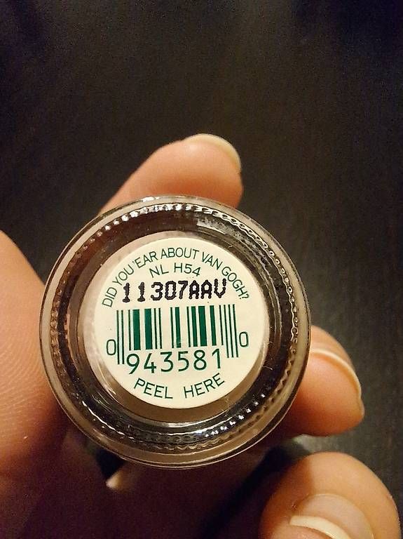 Opi Smalto per unghie: OPI Nagellack – Usato da Zürich venduto da GingerJam 1