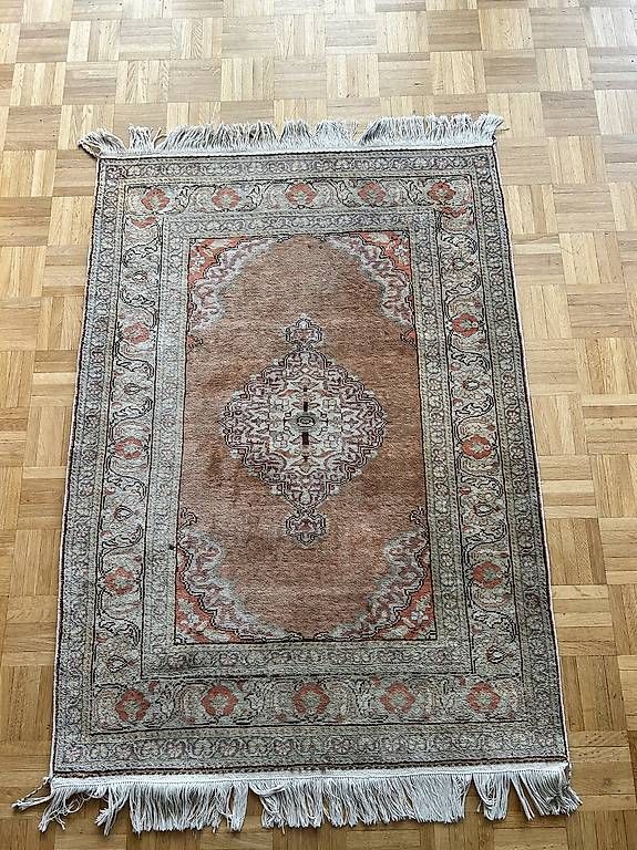 Tappeti: Orientteppich – Usato da Riehen venduto da Rodiba
