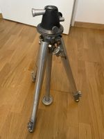 Vintage Dreibeinstativ ISING PRIMUS
