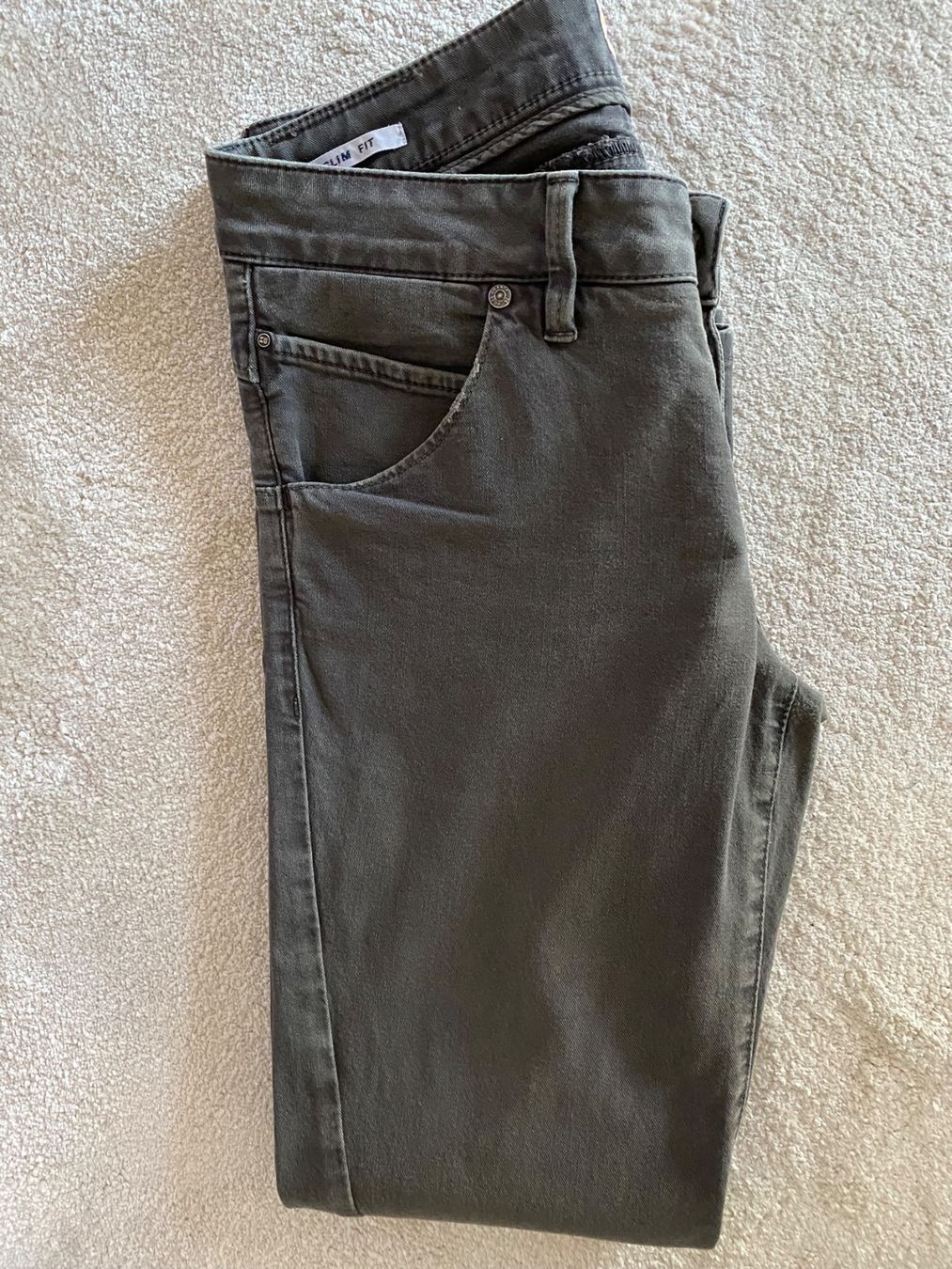 Hugo Boss Jeans: Jeans Boss Orange – Usato da Novazzano venduto da ige_cwq5 3