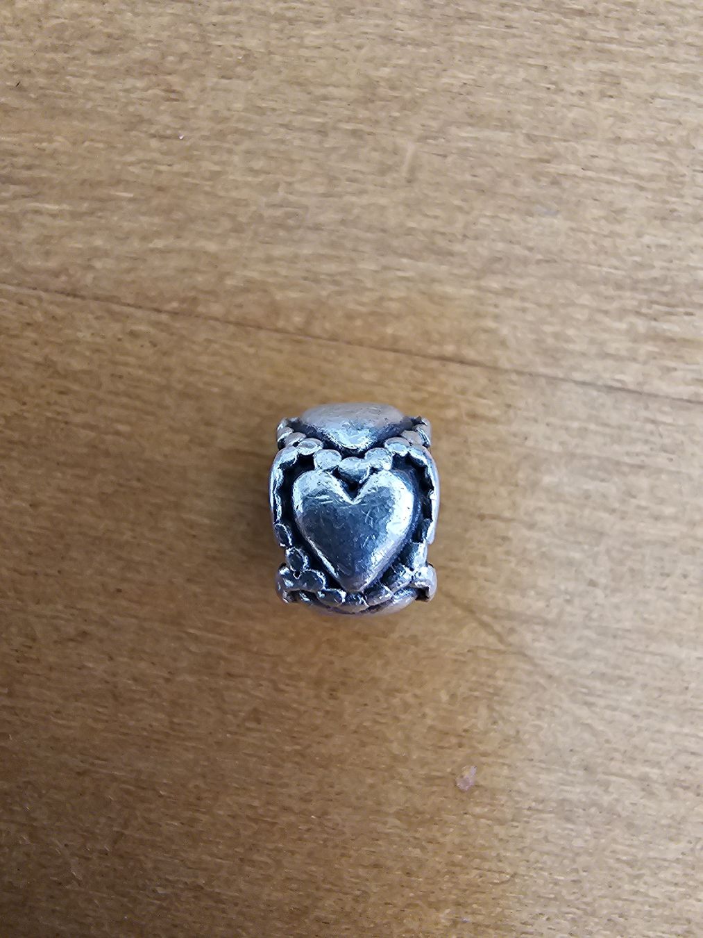 Pandora Ciondoli: Pandora-Charm - Pandora-Anhänger – Usato da Mels venduto da WendySchumacher