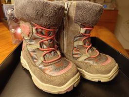 Elefanten Winterstiefel Gaia Gerti Grösse 22