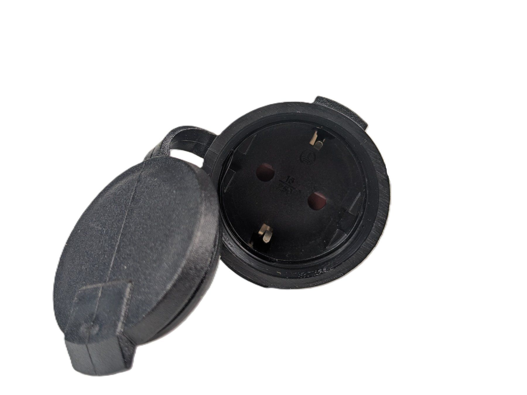 Cavi: ENERGENIE Adapter-Kabel Typ 2 auf Schuko – Nuovo (secondo la descrizione) da Dintikon venduto da Restwert_Dintikon 4