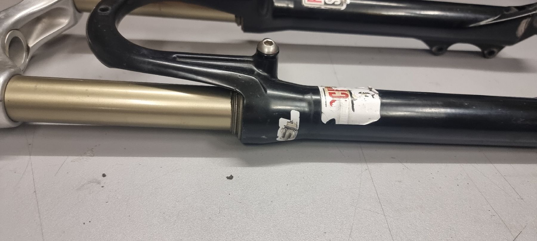 Rockshox Ersatzteile: RockShox Sid SL – Gebraucht aus Seon von Stibinio 1