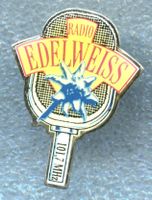 RADIO EDELWEISS  101,7 MHz