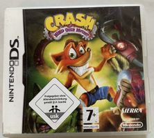 Crash Mind over Mutant - Nintendo DS