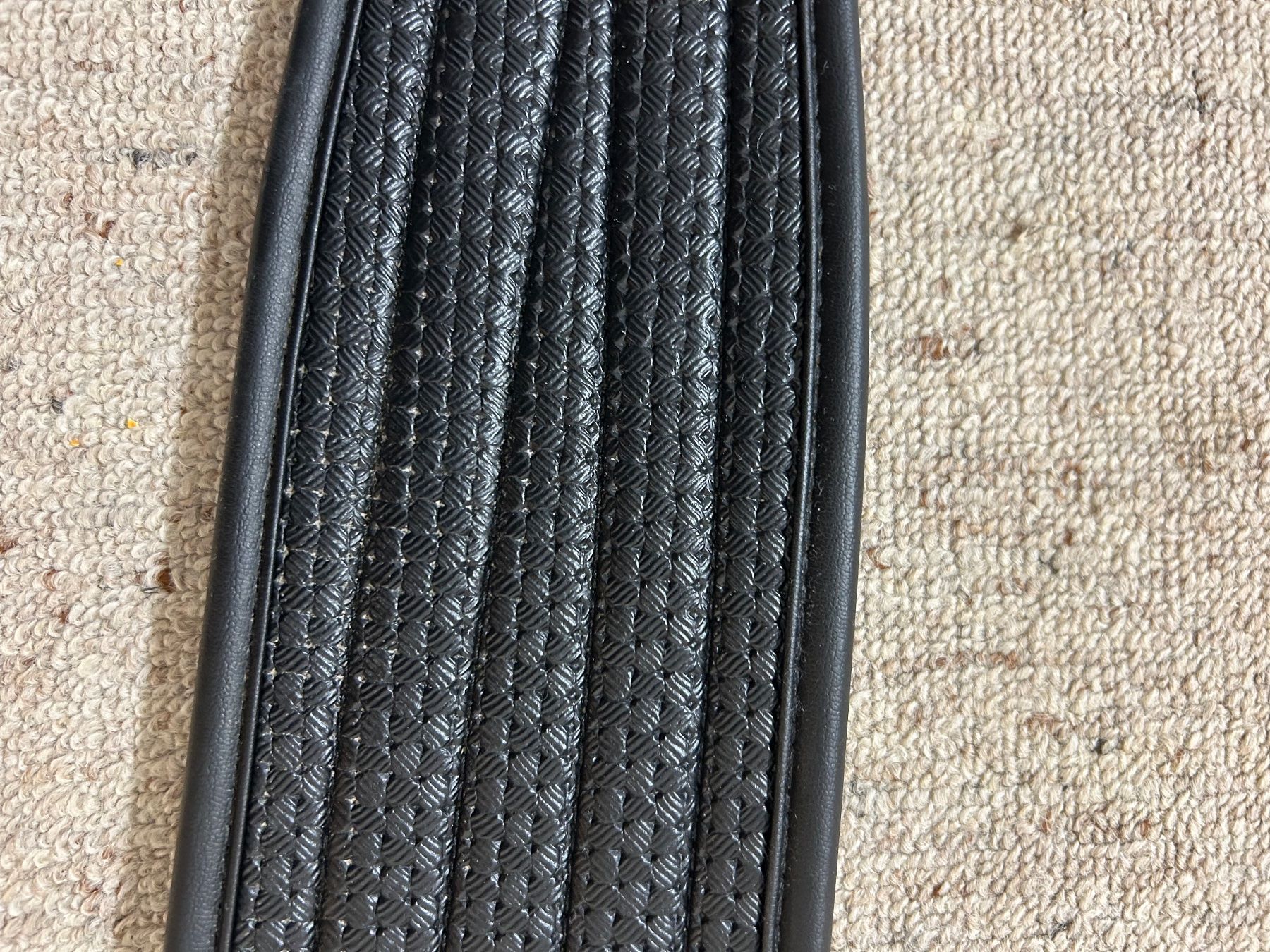 Selle & Accessori: Sattelgurt Langgurt 145cm, Memory Foam NEU – Nuovo (secondo la descrizione) da Zürich venduto da Nia_S 3