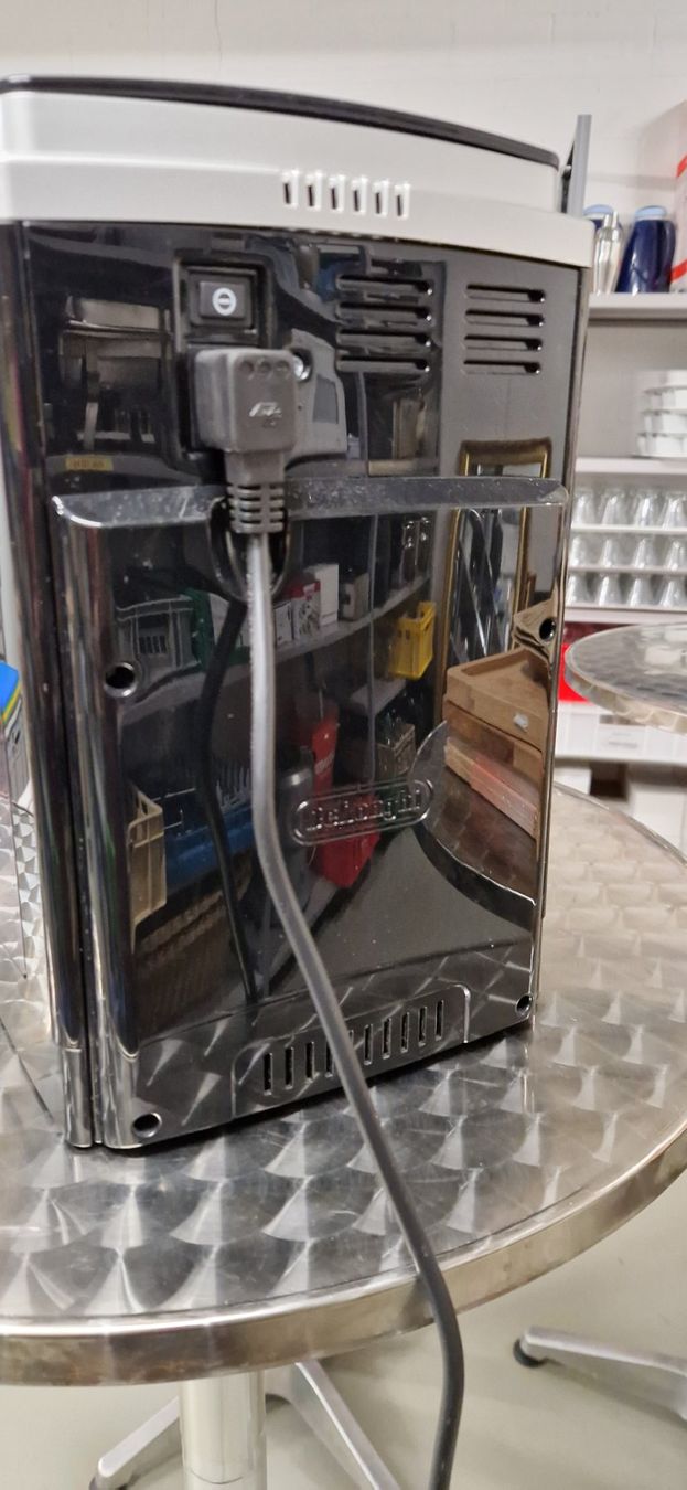 De'Longhi Machines à café & Machines à expresso: Kaffeemaschine De Longhi – D'occasion à Willisau par Emil084 1
